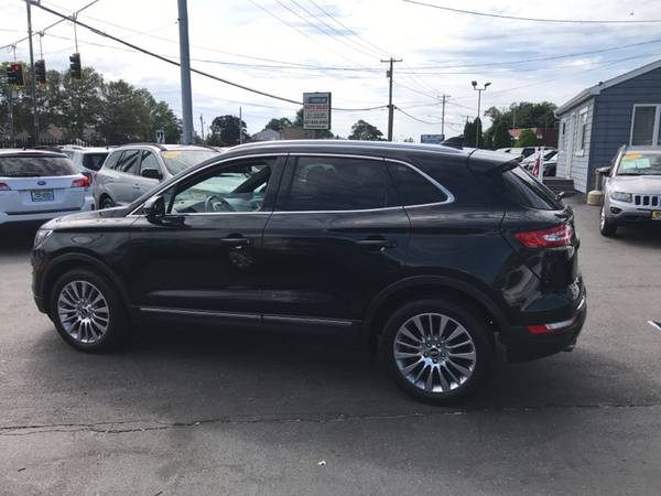 2015 Lincoln MKC AWD for sale in West Babylon, NY – photo 4