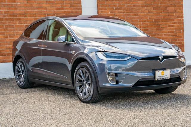 2018 Tesla Model X 100D for sale in Moonachie, NJ – photo 60