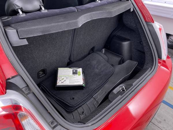 2015 FIAT 500 Abarth Hatchback 2D hatchback Red - FINANCE ONLINE -... for sale in La Jolla, CA – photo 24