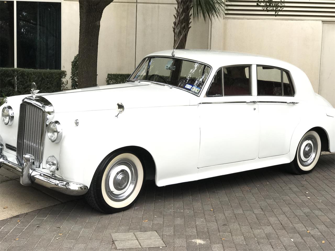 1959 Bentley S1 for sale in Richmond, TX – photo 6