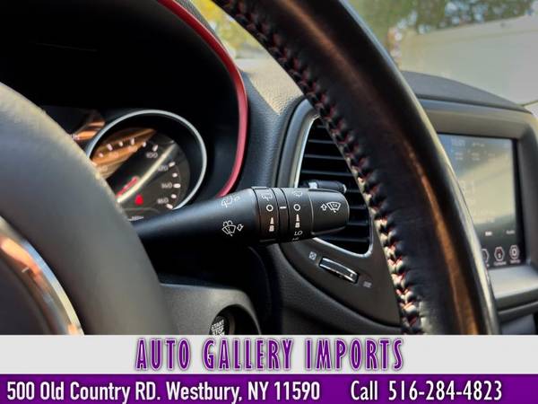 2020 Jeep Compass Trailhawk SUV - - by dealer for sale in Westbury , NY – photo 16