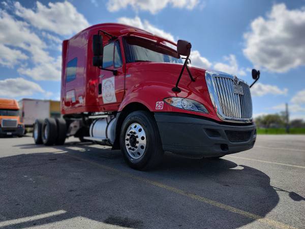 Volvo and International SEMI Truck for SALE for CDL class A - cars & for sale in Maywood, IL – photo 3