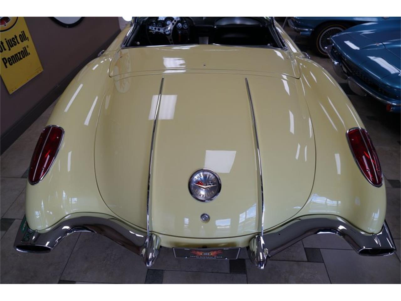 1958 Chevrolet Corvette for sale in Venice, FL – photo 8