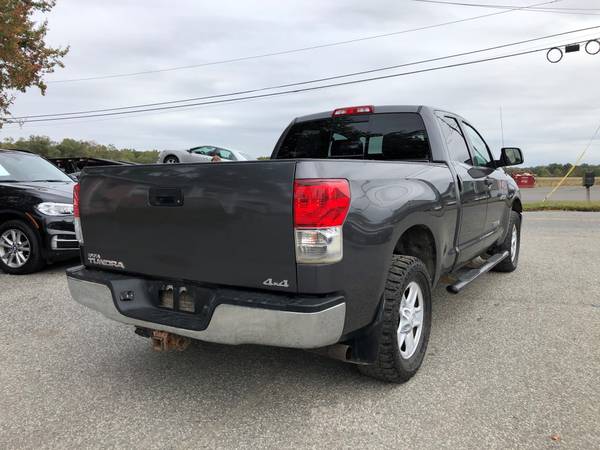 2012 Toyota Tundra*PERFECT CONDITION*4X4*NO ACCIDENTS*FINANCING* for sale in Monroe, NJ – photo 8