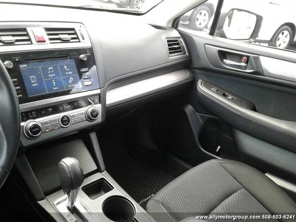 2015 Subaru Outback 2.5i Premium for sale in Seekonk, RI – photo 14