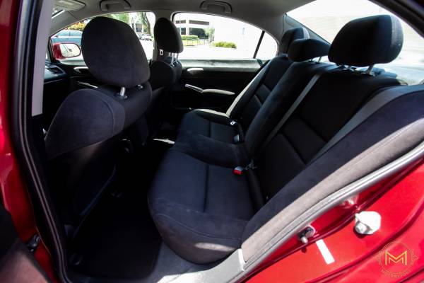 2011 Honda Civic LX-S | RELIABLE | CLEAN | GAS SAVER | ANY SCORE for sale in Long Beach, CA – photo 9