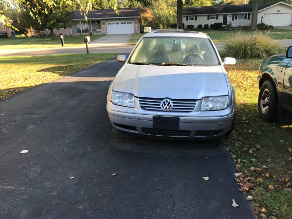 2002 VW jetta gls for sale in Canton, OH – photo 3