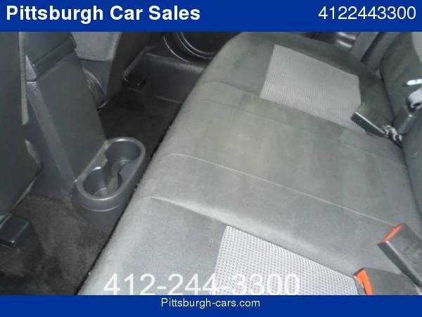 2014 Jeep Compass Sport 4x4 4dr SUV with for sale in Pittsburgh, PA – photo 12