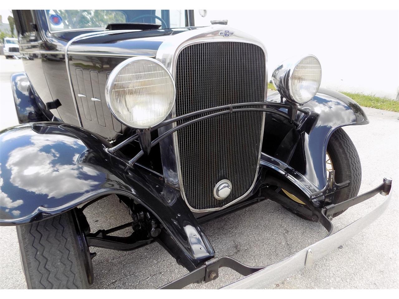 1932 Chevrolet Deluxe Business Coupe for sale in Pompano Beach, FL – photo 7