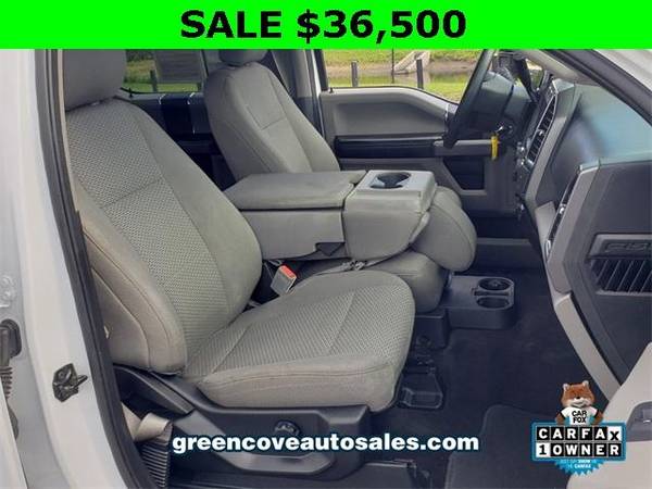 2019 Ford F-150 F150 F 150 XLT The Best Vehicles at The Best... for sale in Green Cove Springs, SC – photo 11