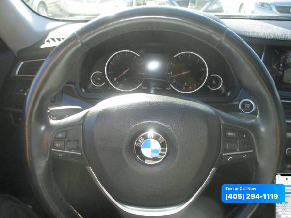 2014 BMW 7 Series 740Li xDrive AWD 4dr Sedan $0 Down WAC/ Your Trade... for sale in Oklahoma City, OK – photo 21
