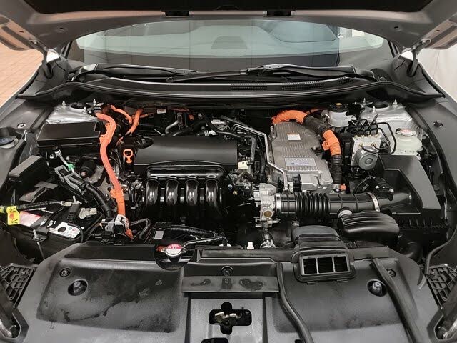 2018 Honda Clarity Hybrid Plug-In FWD for sale in woodbridge, VA – photo 32