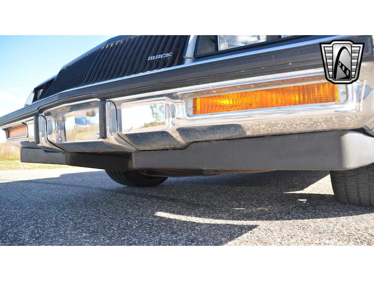 1987 Buick Regal for sale in O'Fallon, IL – photo 69
