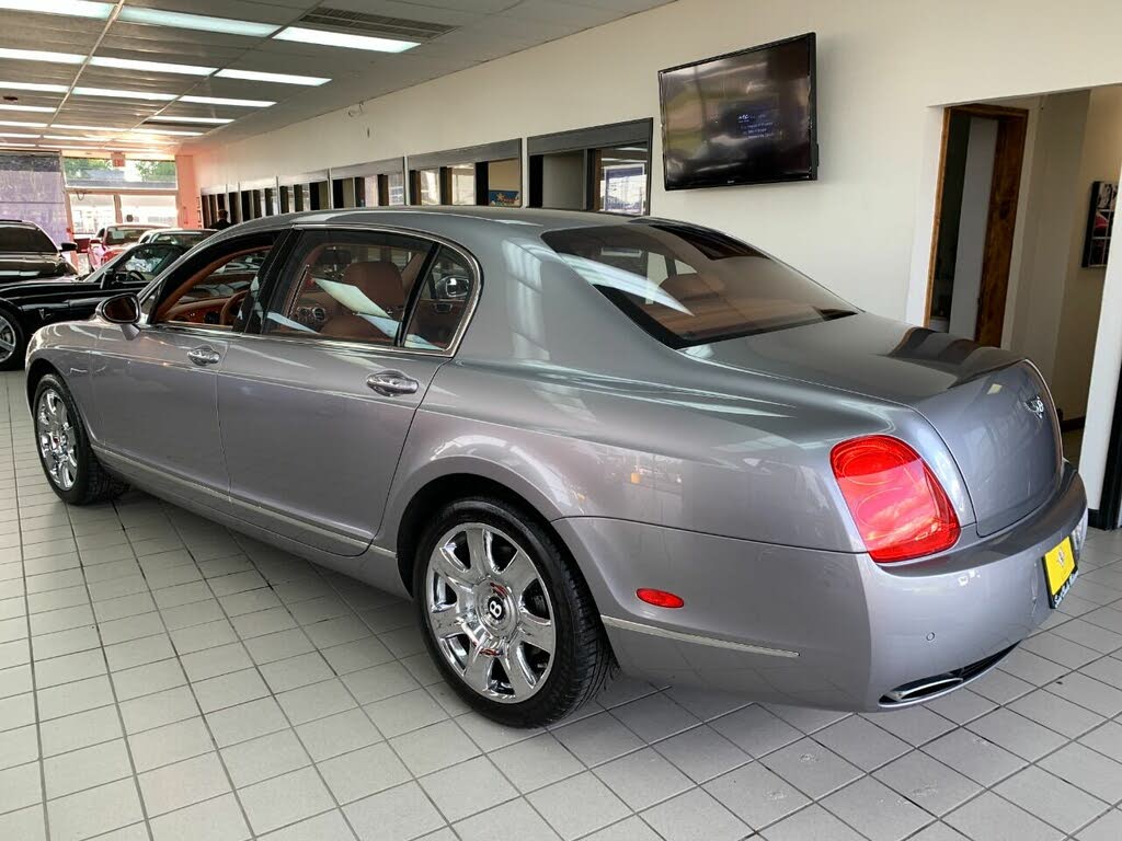2006 Bentley Continental Flying Spur W12 AWD for sale in West Chicago, IL – photo 9