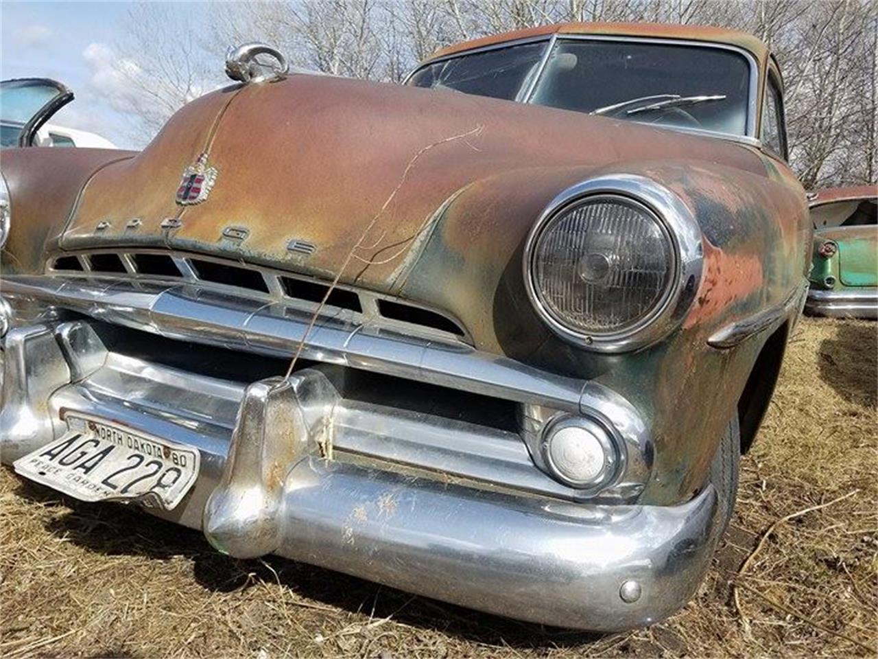 1951 Dodge Wayfarer for sale in Thief River Falls, MN – photo 7