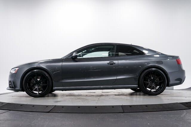2015 Audi RS 5 quattro Coupe AWD for sale in Bloomington, MN – photo 4