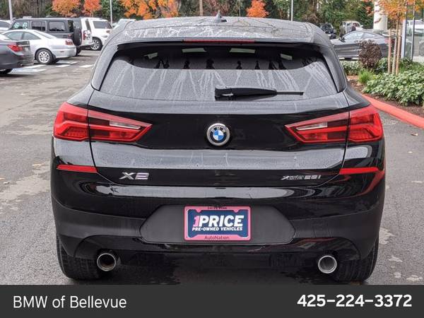 2018 BMW X2 xDrive28i AWD All Wheel Drive SKU:JEF78480 - cars &... for sale in Bellevue, WA – photo 7