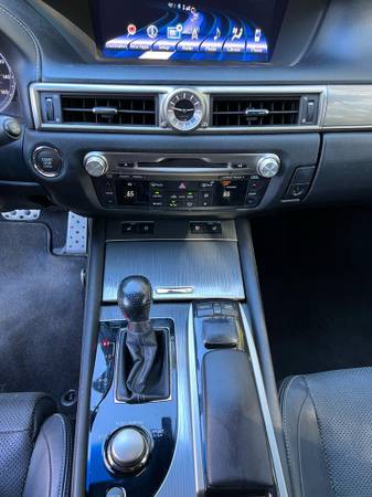 2014 Lexus GS 350 F Sport - - by dealer for sale in Tallahassee, FL – photo 16