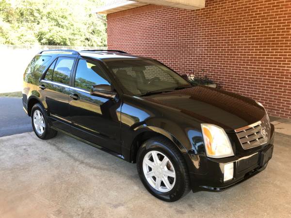 2004 Cadillac SRX (Runs drives great) for sale in Dothan, AL