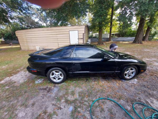 1998 Pontiac Firebird for sale in Ocala, FL – photo 5