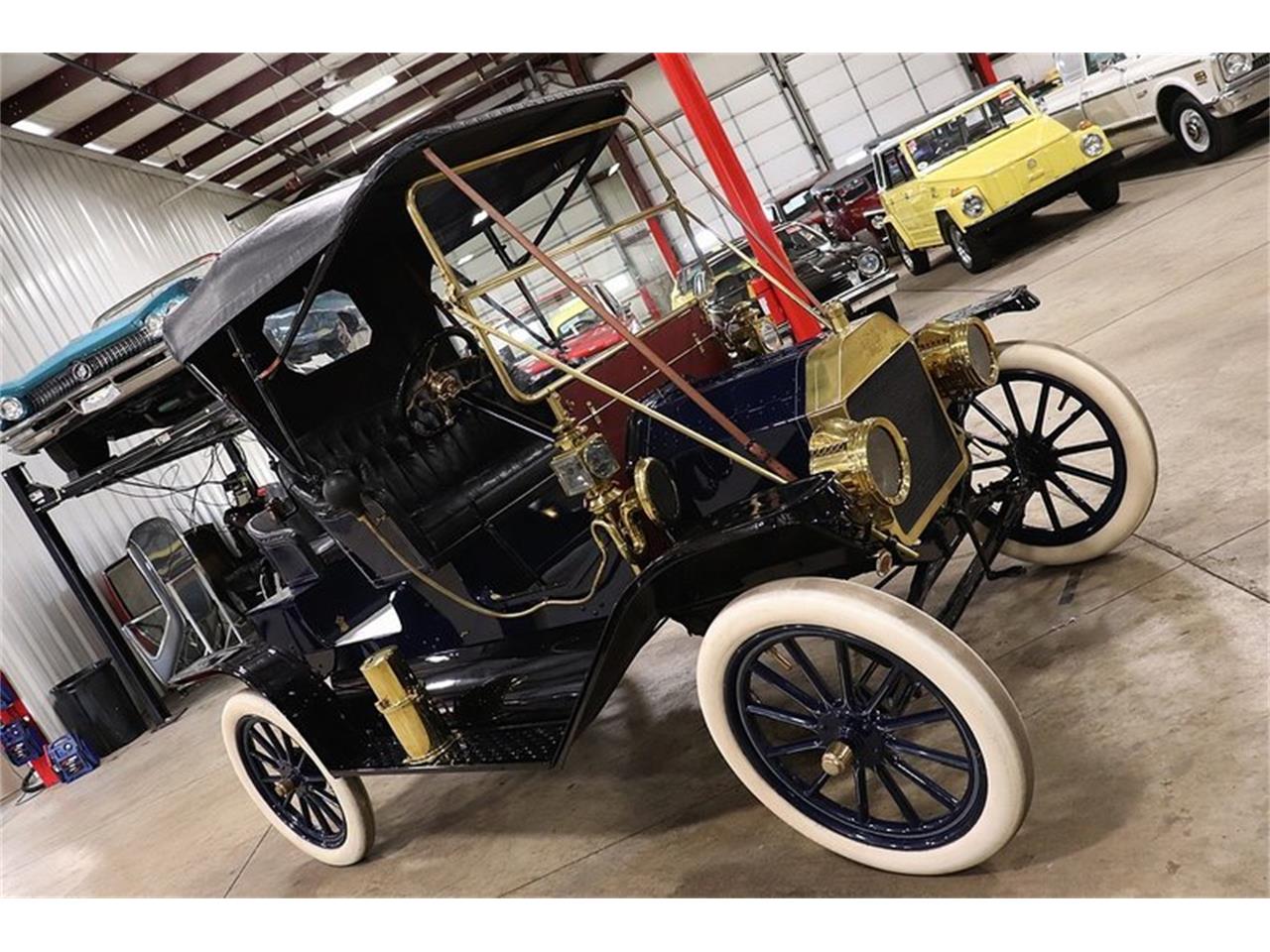 1911 Ford Model T for sale in Kentwood, MI – photo 89