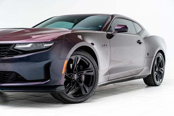 2020 Chevrolet Camaro LT1 w/Upgrades - - by for sale in Other, LA – photo 9