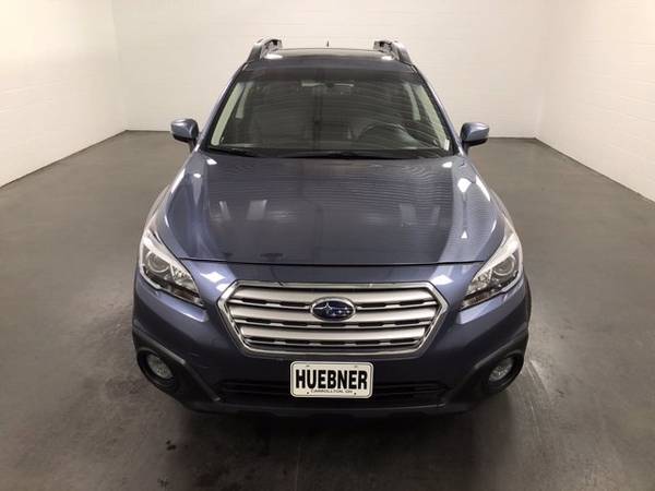 2016 Subaru Outback Twilight Blue Metallic Buy Today SAVE NOW! for sale in Carrollton, OH – photo 3