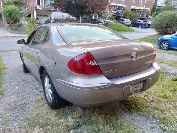 2006 Buick LaCrosse CX for sale in Weirton, WV – photo 3
