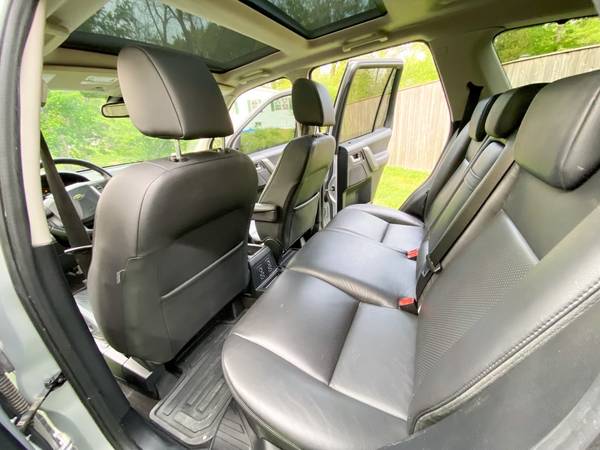 2008 Land Rover LR2 for sale in Fort Washington, District Of Columbia – photo 8