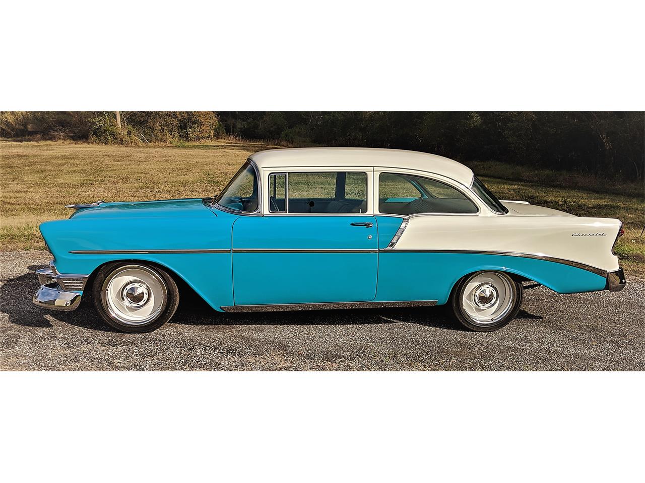 1956 Chevrolet 210 for sale in Brunswick, GA – photo 3
