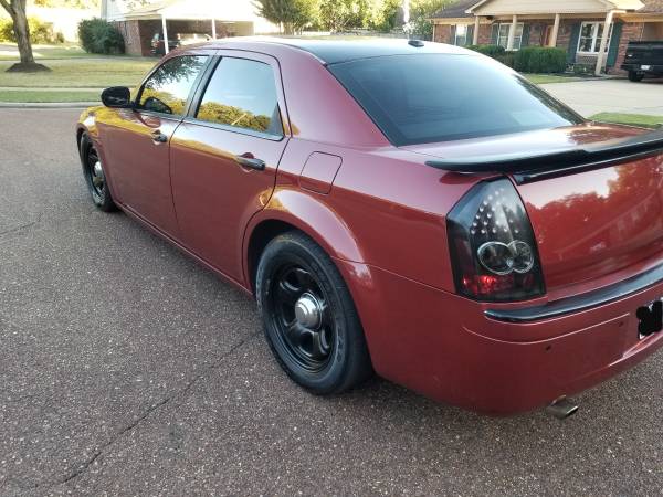 CHRYSLER 300 (HEMI Engine with cams) for sale in Memphis, TN – photo 4
