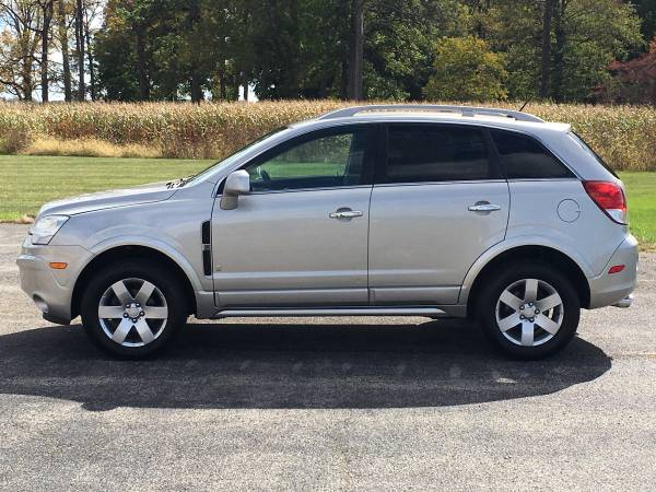 2008 Saturn Vue XR V6 LOW MILES $6495 for sale in Anderson, IN – photo 4