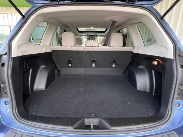 2018 Subaru Forester 2 5i Premium AWD 4dr Wagon CVT 33, 803 Miles for sale in Bellevue, NE – photo 14