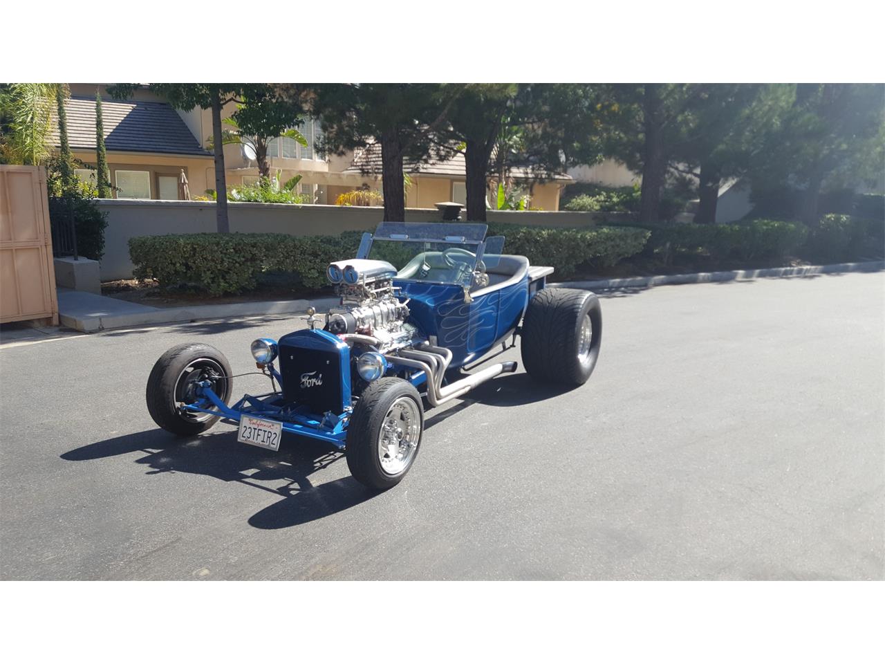 1923 Ford T Bucket for sale in Huntington Beach, CA – photo 4