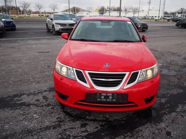 2010 Saab 9-3 Base - - by dealer - vehicle automotive for sale in Youngstown, OH – photo 2