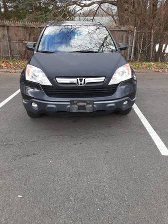 2007 Honda CR-V 4WD - cars & trucks - by owner - vehicle automotive... for sale in Garnerville, NY – photo 4
