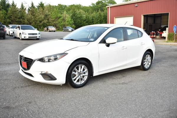 2014 Mazda 3 Hatchback - Great Condition - Fair Price - Best Deal for sale in Lynchburg, VA – photo 10