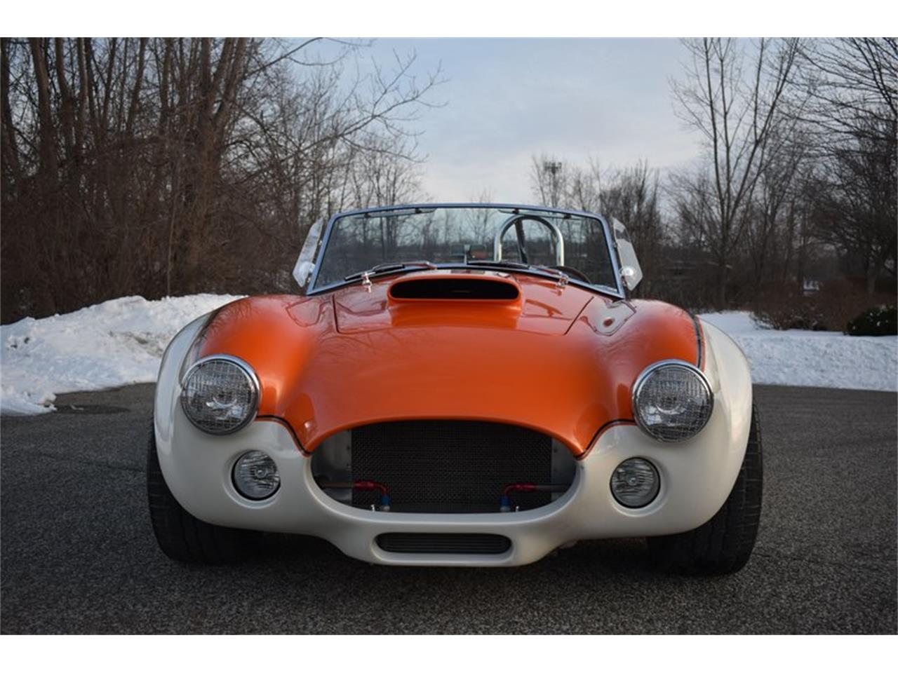 1967 Shelby Cobra for sale in Elkhart, IN – photo 4