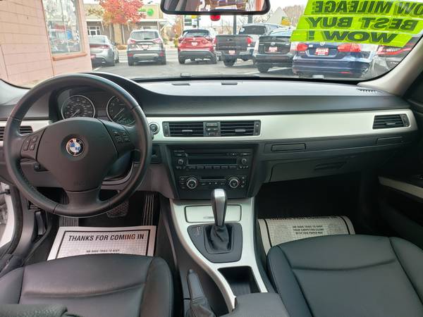 2008 BMW 328I LOW MILES GOOD PRICES - cars & trucks - by dealer -... for sale in Boise, ID – photo 12