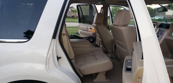 2007 lincoln navigator 4x4 fully loaded for sale in Houston, TX – photo 10
