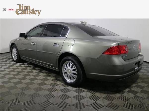 2010 Buick Lucerne sedan CX - Buick Gold for sale in Clinton Township, MI – photo 3