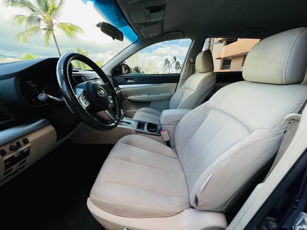 2010 Subaru Outback 2 5i Premium Wagon 4D, Clean, AWD, Blue Magic! for sale in Honolulu, HI – photo 15