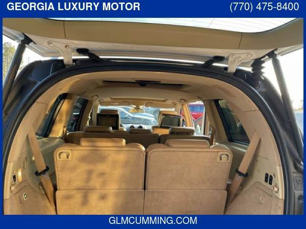 2007 Mercedes-Benz GL 450 AWD 4MATIC 4dr SUV First 20 get a coupon for sale in Cumming, GA – photo 16