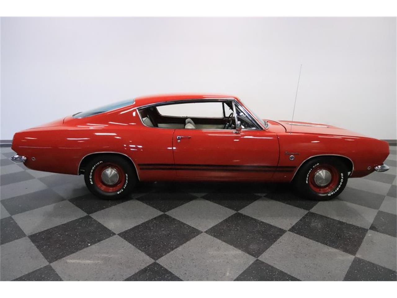1968 Plymouth Barracuda for sale in Mesa, AZ – photo 14
