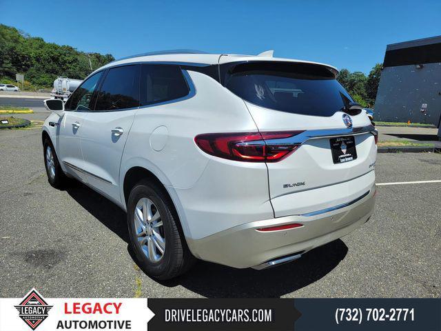 2018 Buick Enclave Essence for sale in Other, NJ – photo 7