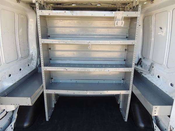 2015 Ford Transit T-150 Mid Roof Cargo Work Van! WORK READY! ONE... for sale in WHITE HOUSE, TN – photo 6