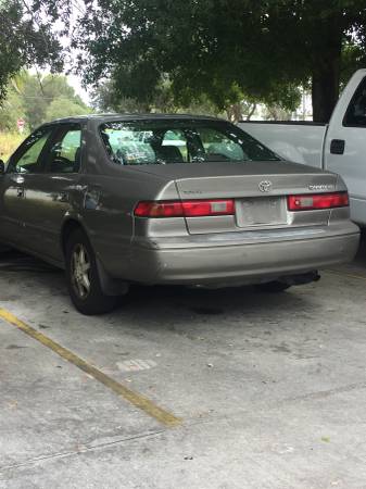 1999 Toyota Camry for sale in Stuart, FL