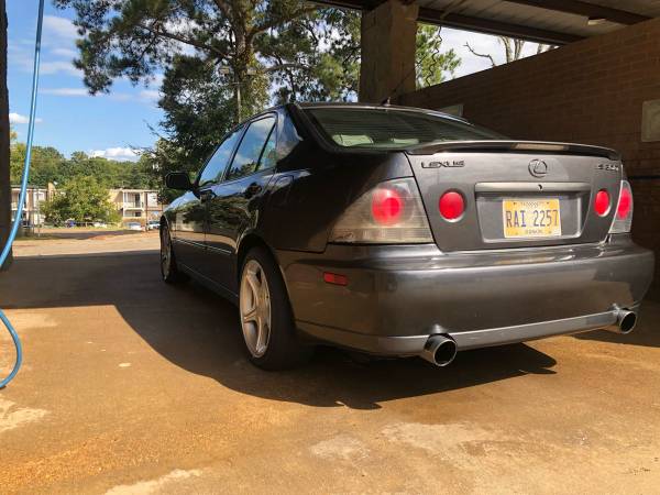 Turbo 5.3LS IS300 for sale in Richland, MS – photo 9