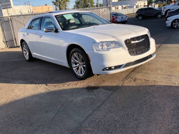 2016 CHRYSLER 300 PANORAMA ROOF FULLY LOADED * BEST DEALS * for sale in Sacramento , CA – photo 9
