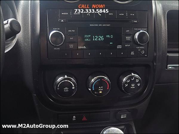 2014 Jeep Patriot Sport 4x4 4dr SUV - - by dealer for sale in East Brunswick, NJ – photo 8